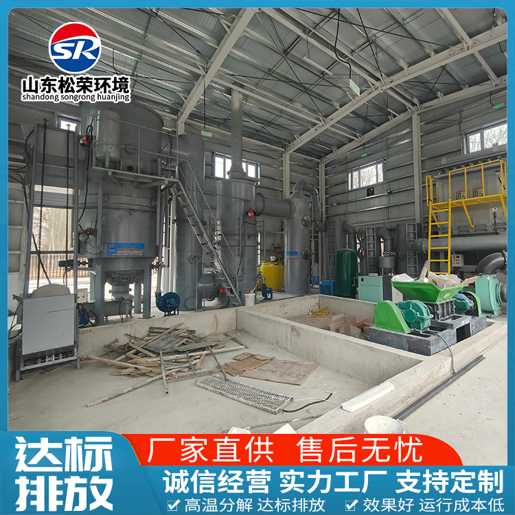 南宁市生活垃圾焚烧炉农村垃圾焚烧炉 - 哪里好
