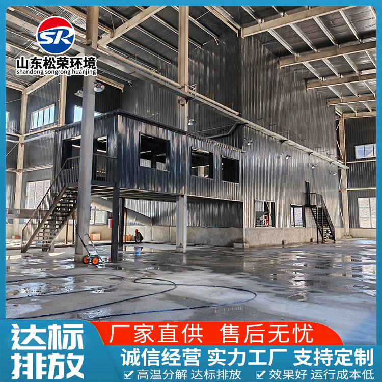 南宁市小型垃圾焚烧炉垃圾焚烧炉 - 方案
